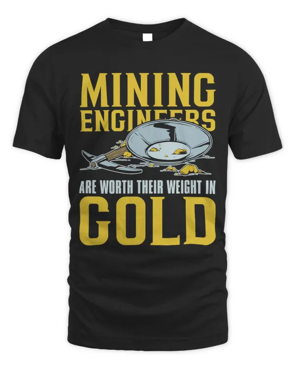 Engineering Gold Civil Aerospace Mechanical Mining Engineer