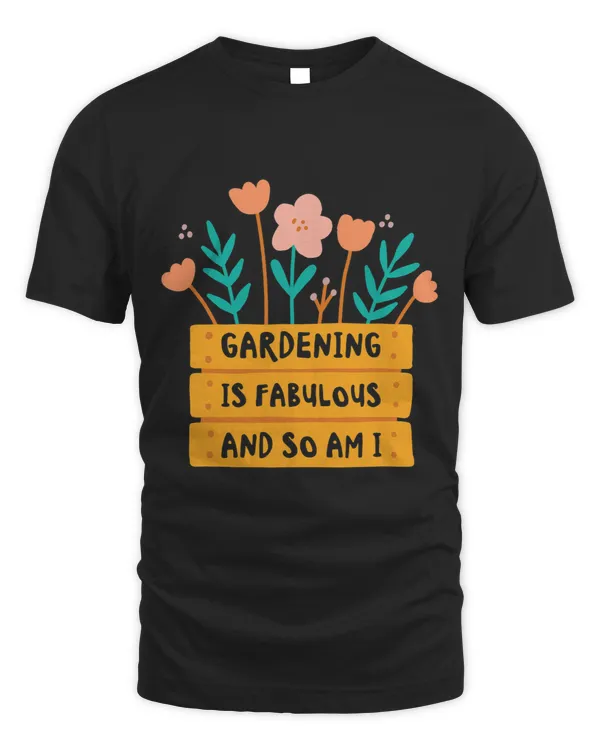 Fabulous Gardening Florist Botany Planting Flowers