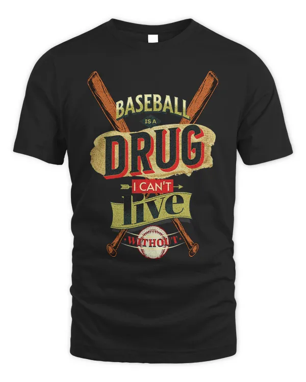 Hit a Homerun with Style Baseball Fan Winning Design