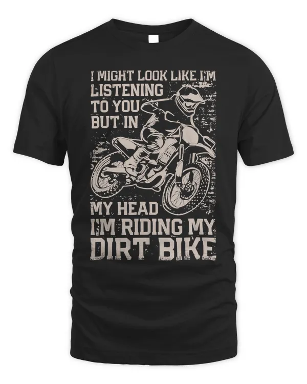 Mens I Might Look Like I’m Listening To You But In My Head 190