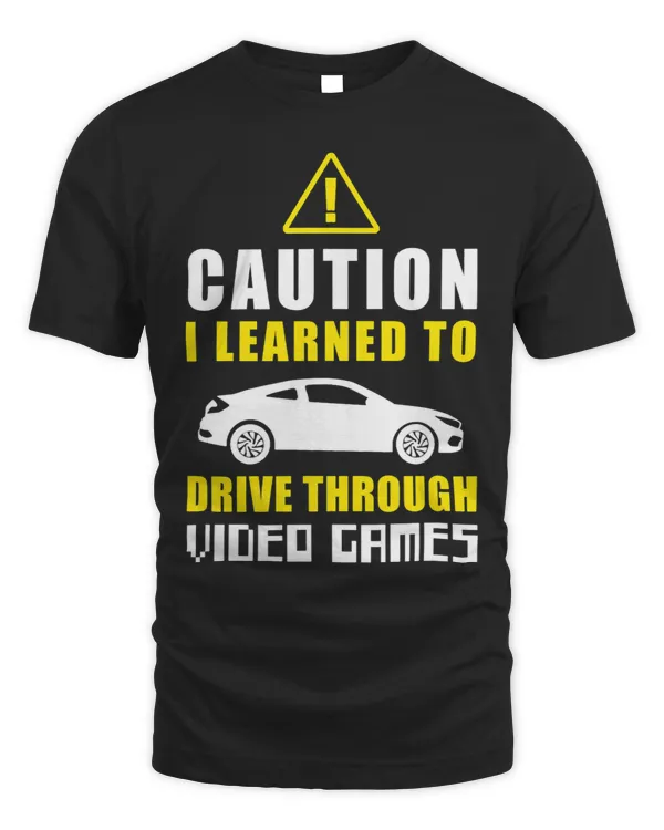 Unisex Standard T-Shirt