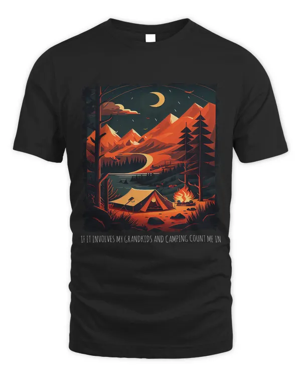 Unisex Standard T-Shirt