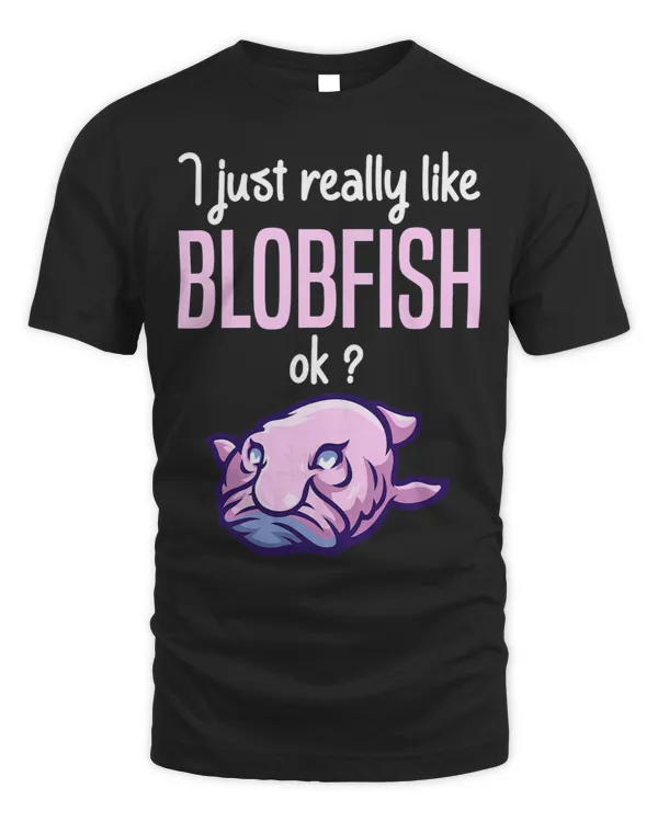 Blobfish – Jelly Blobfish Fish Fathead Australian Fish