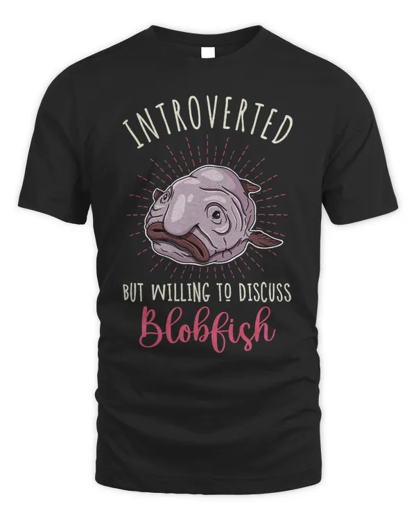 Blobfish deep sea fish seabed biology fish 2