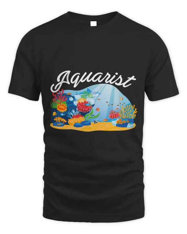 Aquarist Fishkeeping Aquascaping Reefs Coral Aquariums