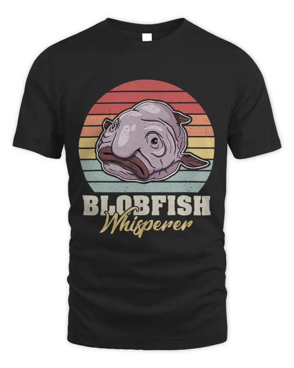 Blobfish deep sea fish seabed biology fish 43