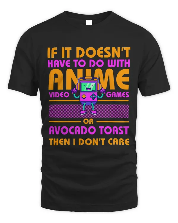 Unisex Standard T-Shirt
