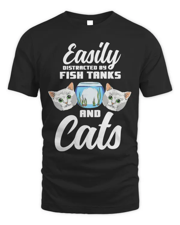 Aquarium Design For Fish Keeper Fish Tanks And Cats