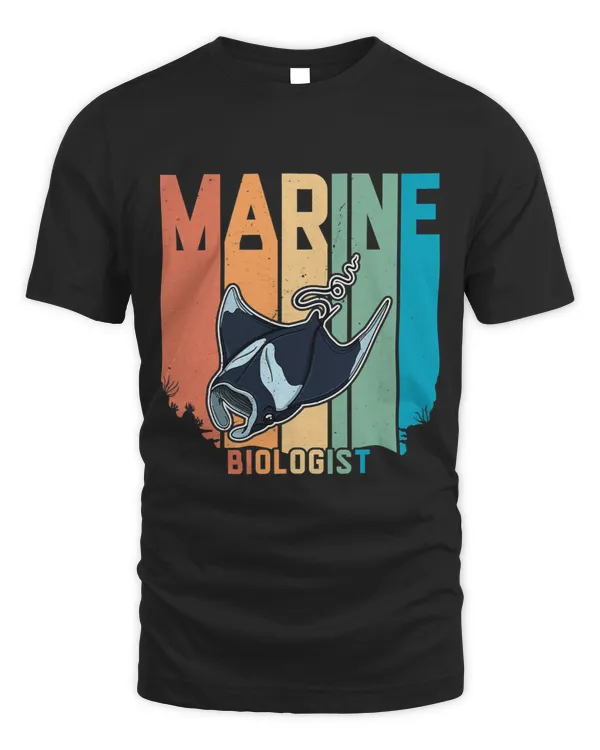 Biology marine biologist underwater fish seabed biologist