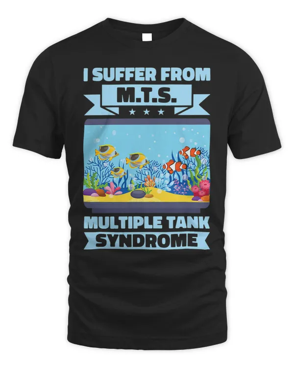 Aquarium Keeper Fish Aquarists Aquascaper Fishkeeping 2