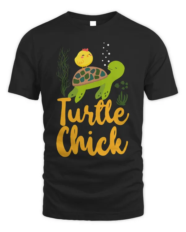 Sea Turtle Tortoise Chicken Turtle Chick 1