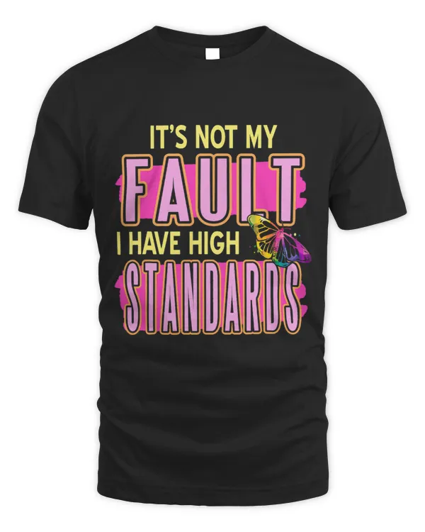 Unisex Standard T-Shirt