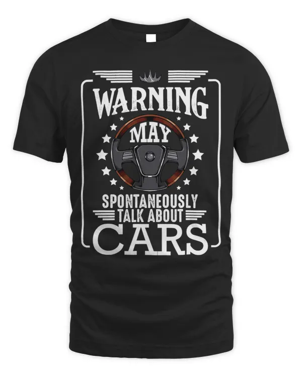 Unisex Standard T-Shirt