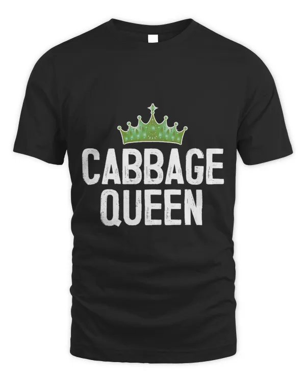 Cabbage Queen