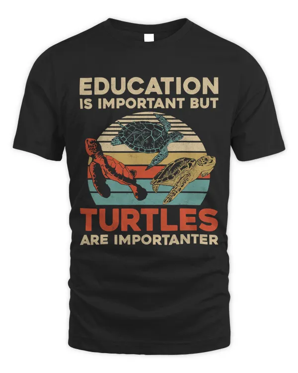 Unisex Standard T-Shirt