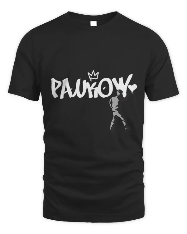 Berlin Pankow District Graffiti Crown Heart