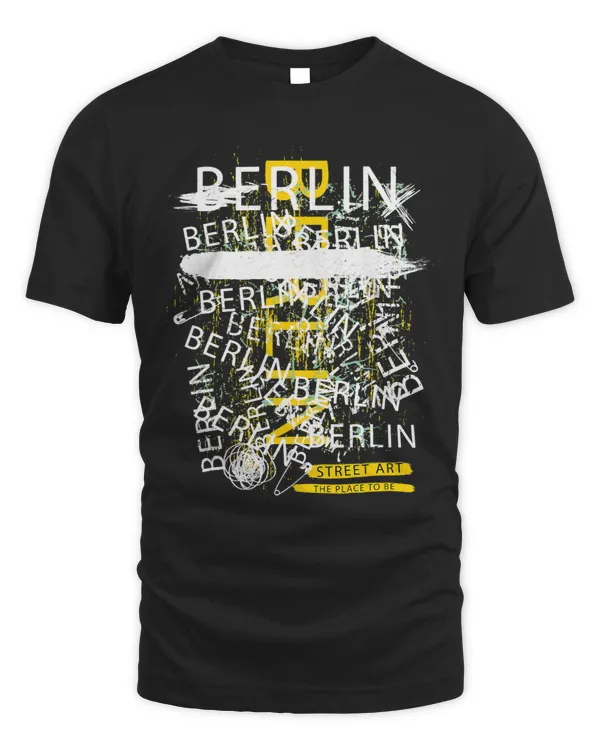 Unisex Standard T-Shirt