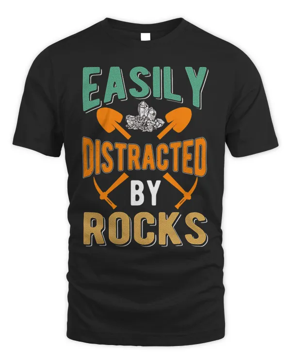 Rock Collector Geologist Science Geology