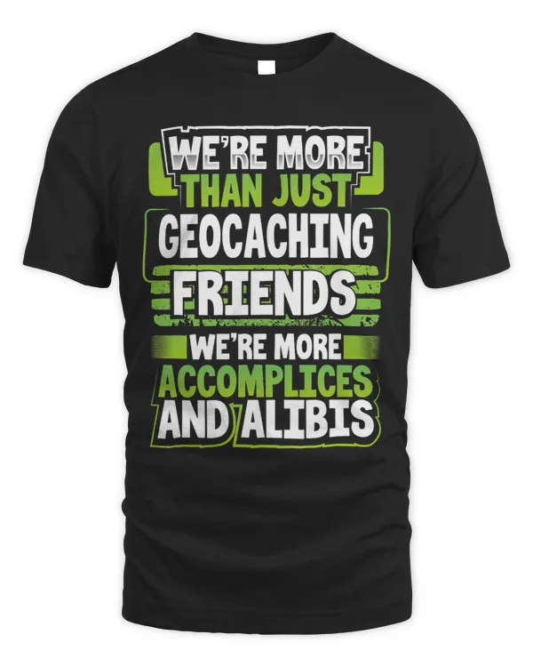 Best Buddy Gift Were More Than Just Geocaching Friends