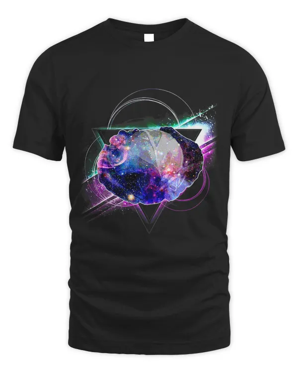 Aesthetic Galaxy Cabbage