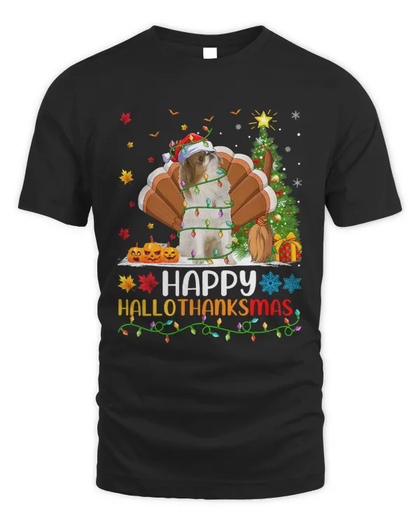 Japanese Chin Dog Lover Funny Japanese Chin HelloThanksMas