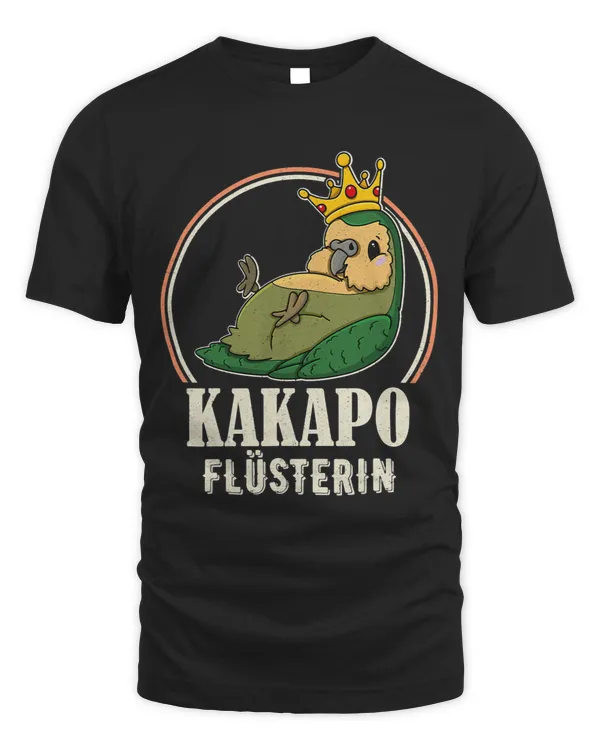 Kakapo birds biologist birdwatchig ornithologist 2