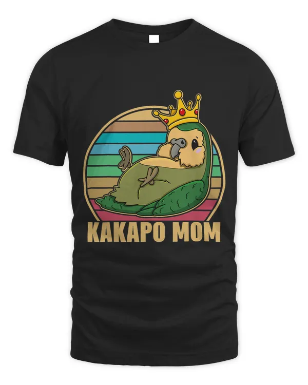Kakapo birds biologist birdwatchig ornithologist 3