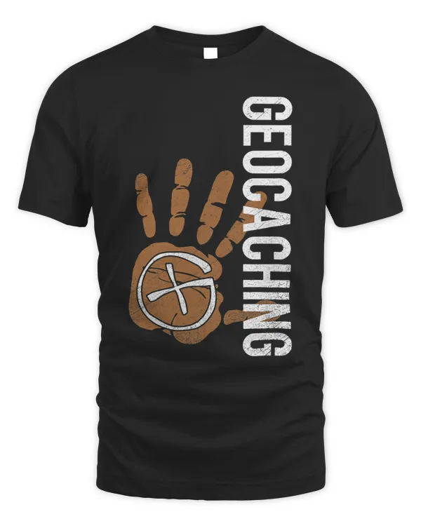 Geocaching every day Explore Geocaches Activity