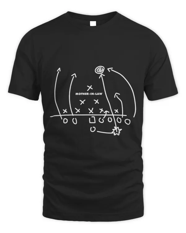 Funny Football Plays Against Mother In Law American Sports