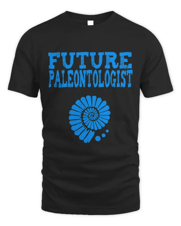 FUNNY FUTURE PALEONTOLOGIST Dinosaur Fossil