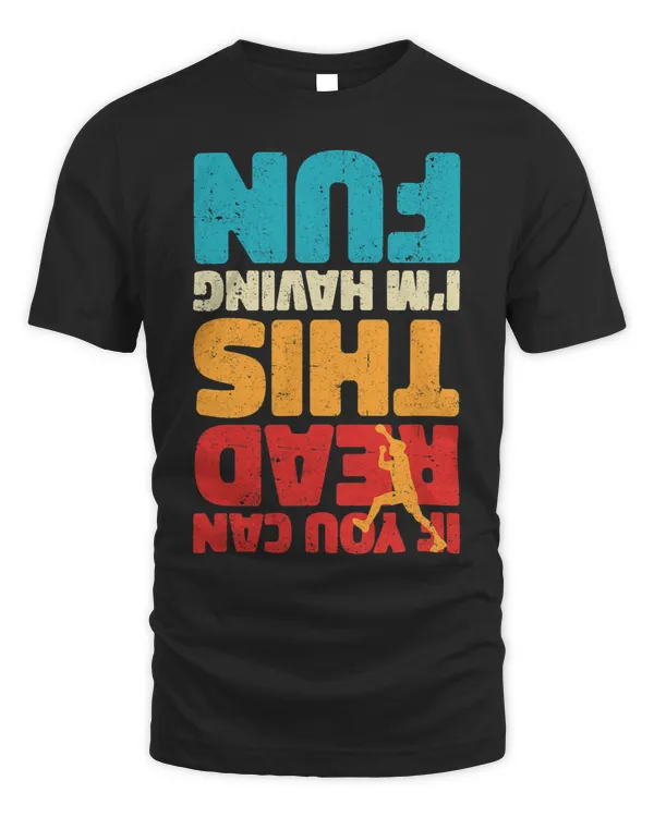If You Can Read This Im Having Fun design for climbers who 28