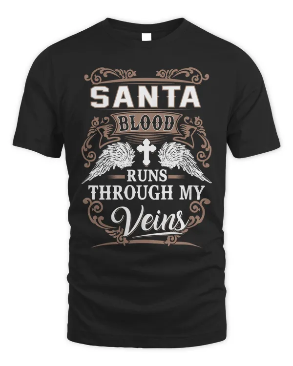 SANTA