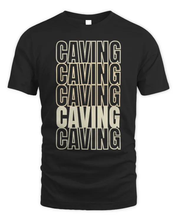 Caving Spelunking Caves Adventure Explorers