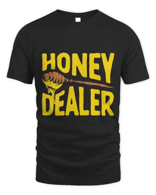 Honey Dealer Beekeeper
