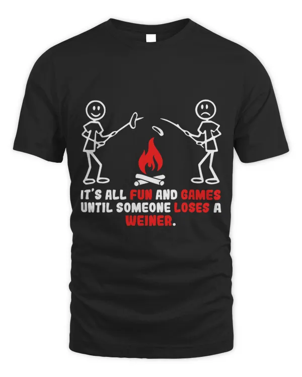 Its All Fun And Games Until Someone Loses A Weiner Men 3