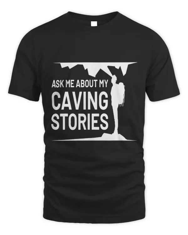 Caving Stories I Outdoor Caves Speleology Speleologists