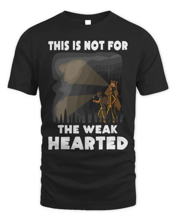 Caving This Is Not For The Weak Hearted Spelunking 3