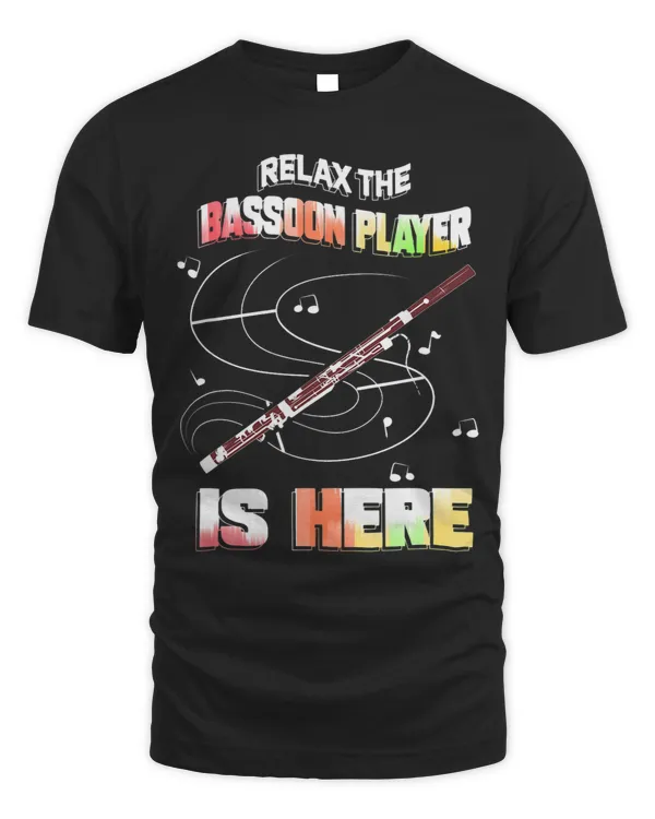 Bassoon Woodwind Instrument Bassoonist Orchestra Member