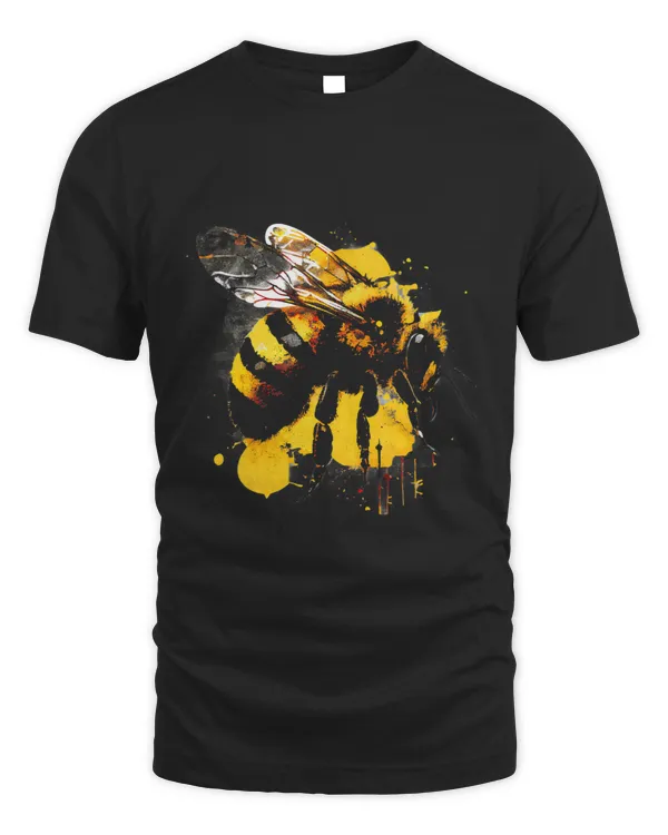 Honeybee and bumble bee for American hive beekeepers 2 2