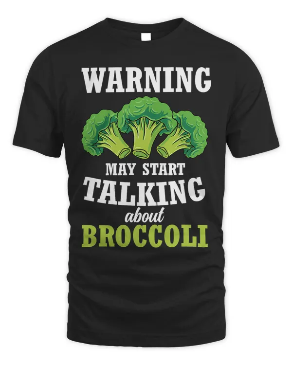 Funny Gifts For Dietitians Warning May Talk About Broccoli