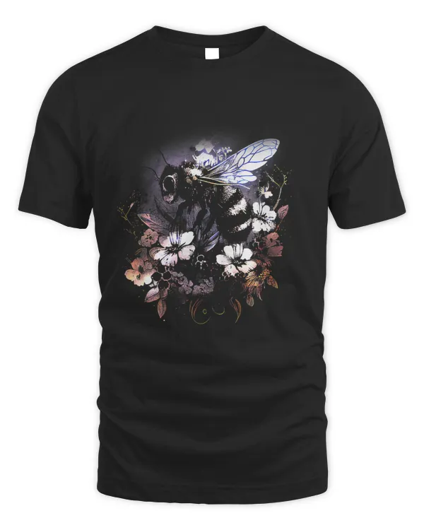 Honeybee and bumble bee for American hive beekeepers 3 3