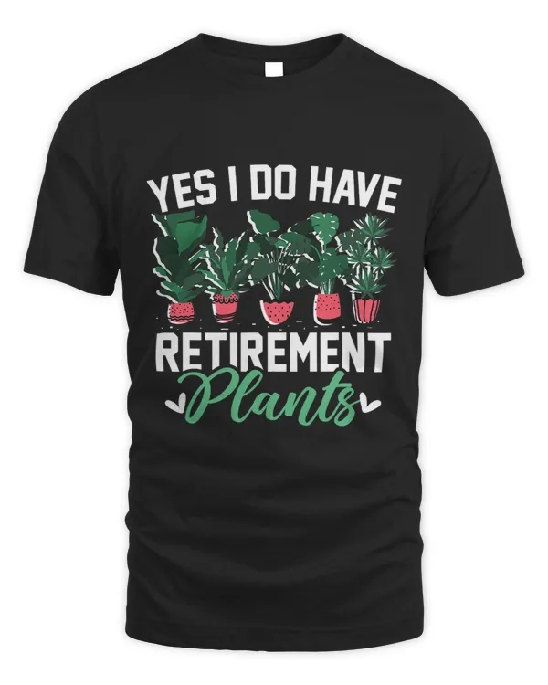 Florist Retirement Plants Gardening