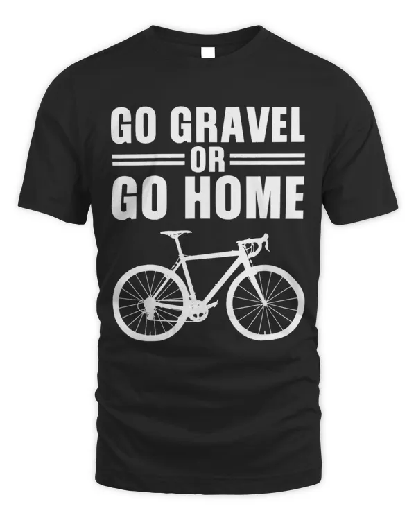 Funny Gravel Bike Designs For Men Women Cyclists Cycling Fan