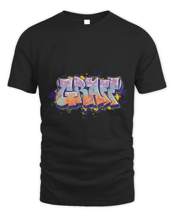 Graff V4 TxSxDx Graffiti s