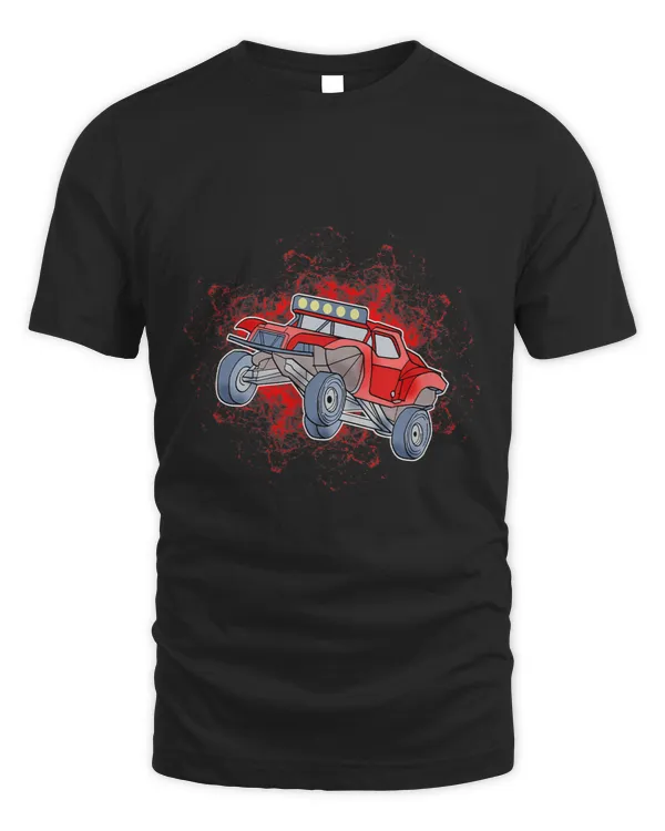 Beach Buggy Dune Graphic Men Women Kids Gift