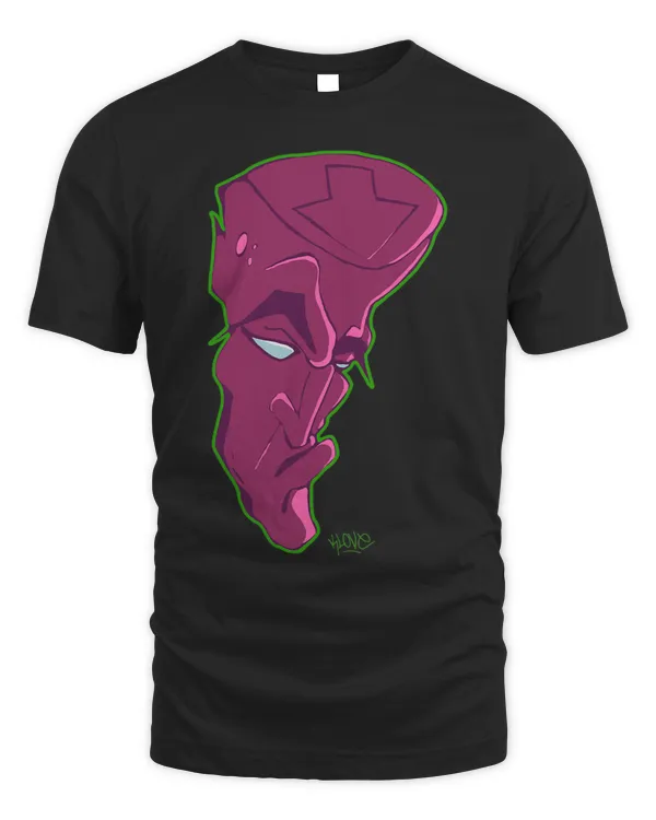 Unisex Standard T-Shirt