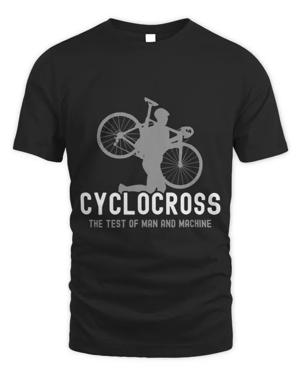 Cyclocross Motivation With Cyclocross Bike