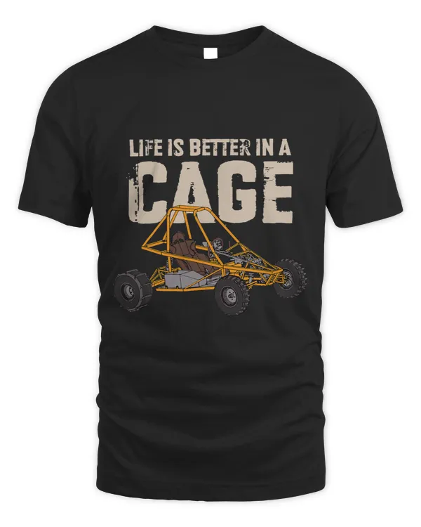 Beach Dune Buggy Lover Funny Quote Gift For Buggy Drivers