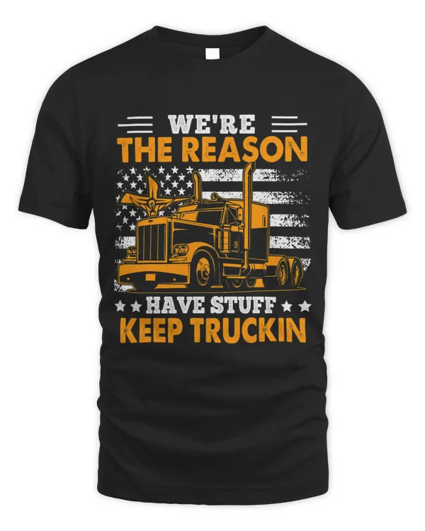 Unisex Standard T-Shirt