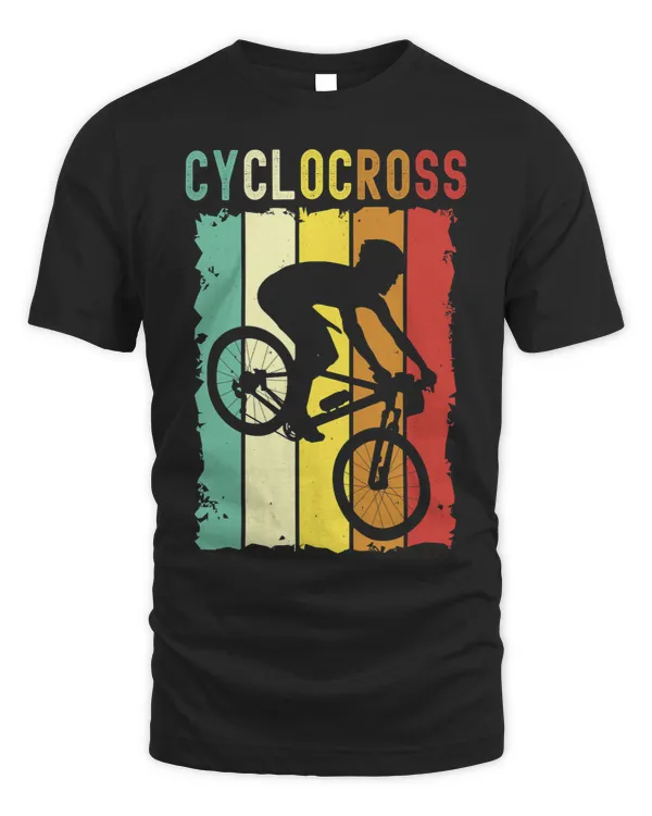 Cyclocross With Cyclocross Bicycle
